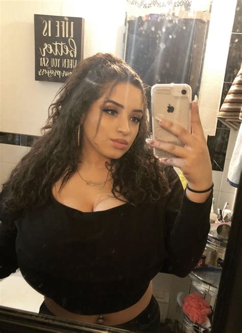 busty latina selfie|the best view of my teen body (18) ️ 